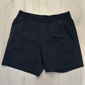 Lululemon Zeroed In Linerless Short 7" Men’s Size L